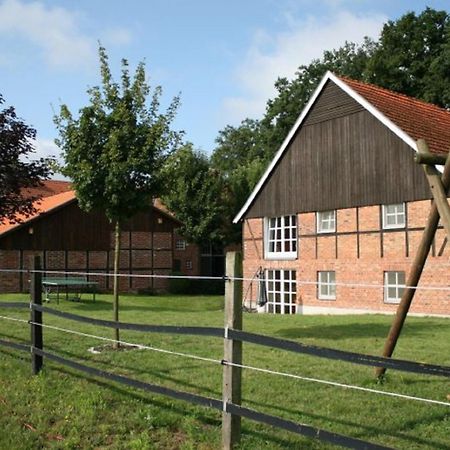 Landhaus Am Esch Warendorf Exterior foto