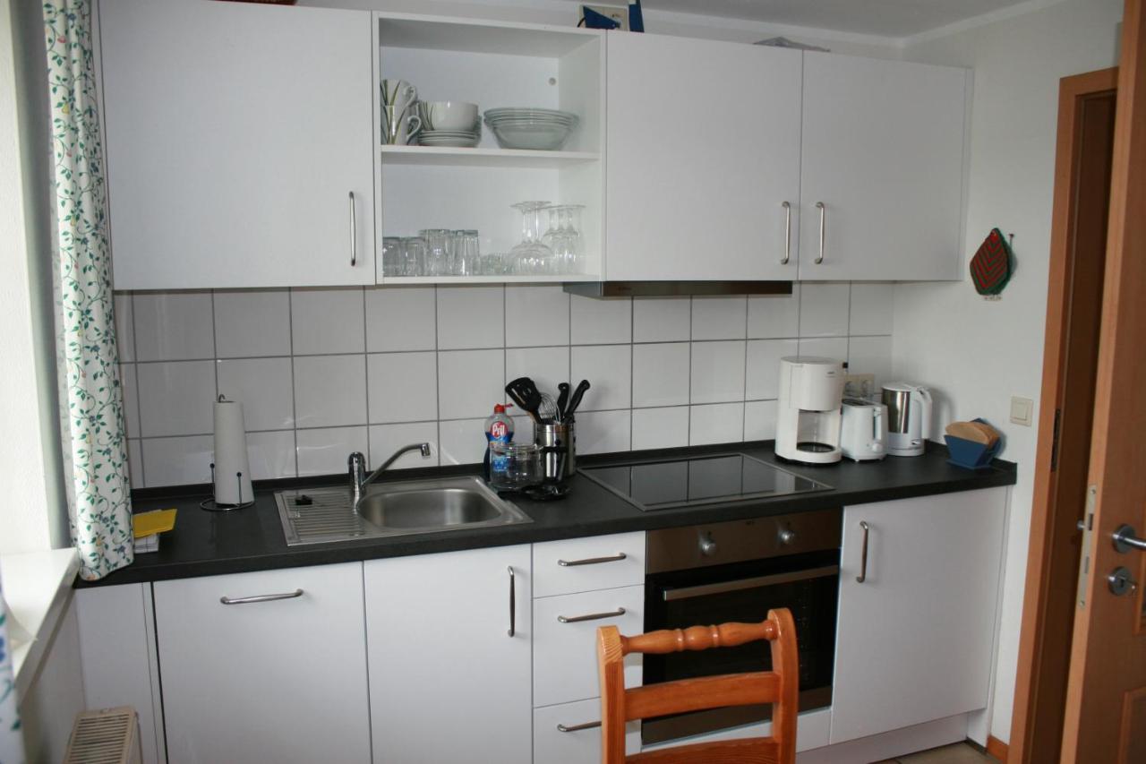 Landhaus Am Esch Warendorf Exterior foto