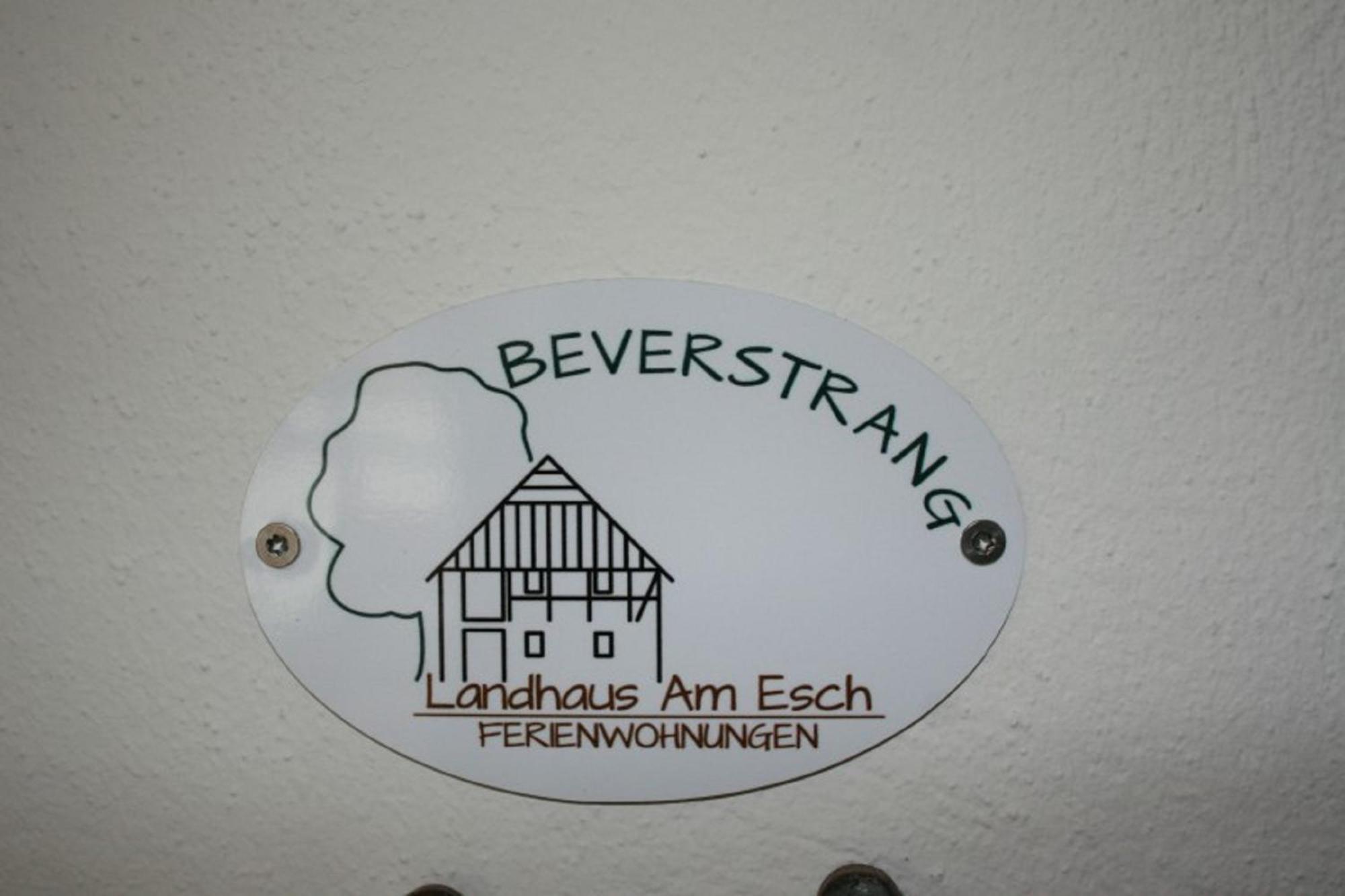 Landhaus Am Esch Warendorf Zimmer foto