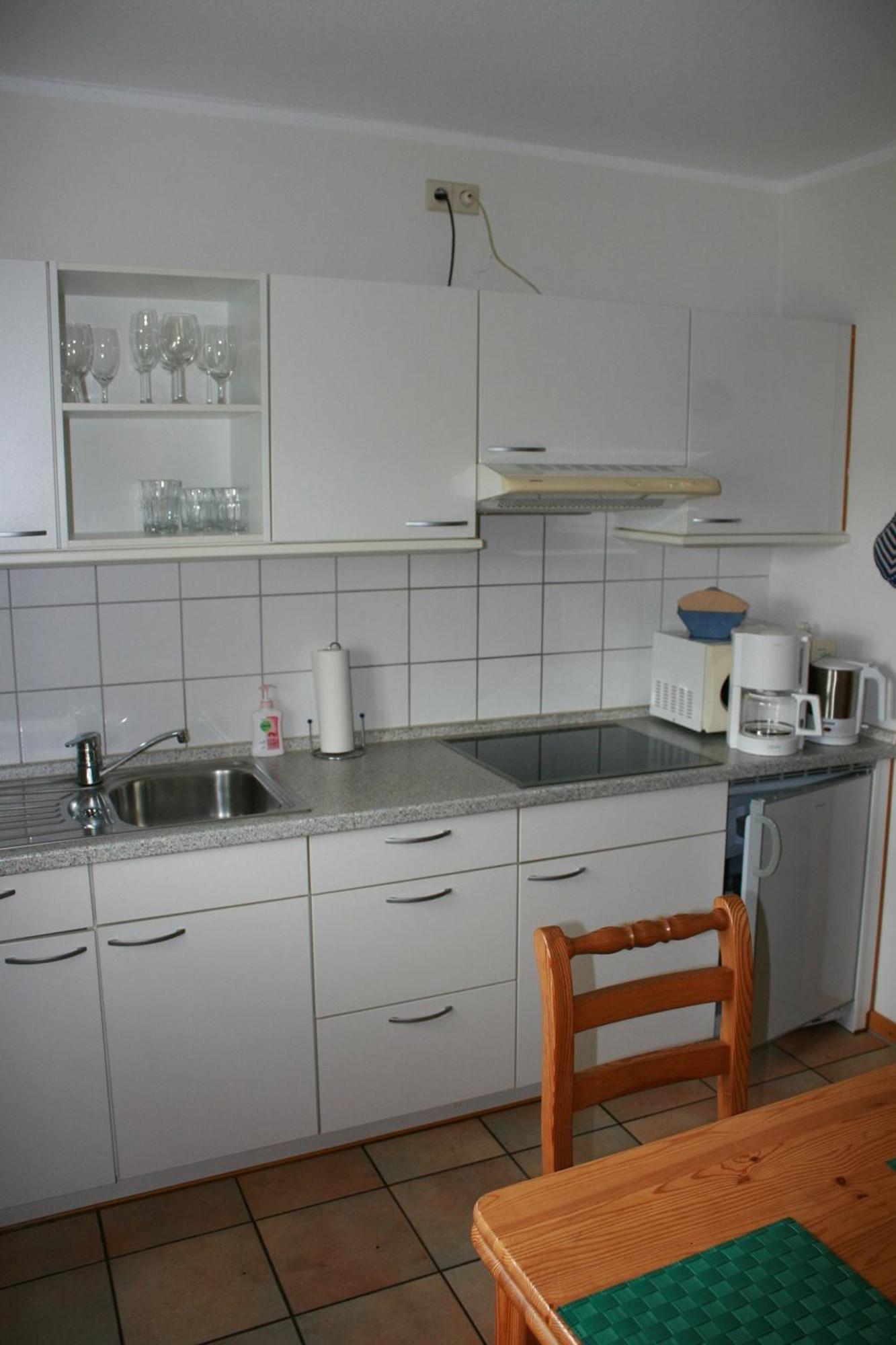 Landhaus Am Esch Warendorf Zimmer foto