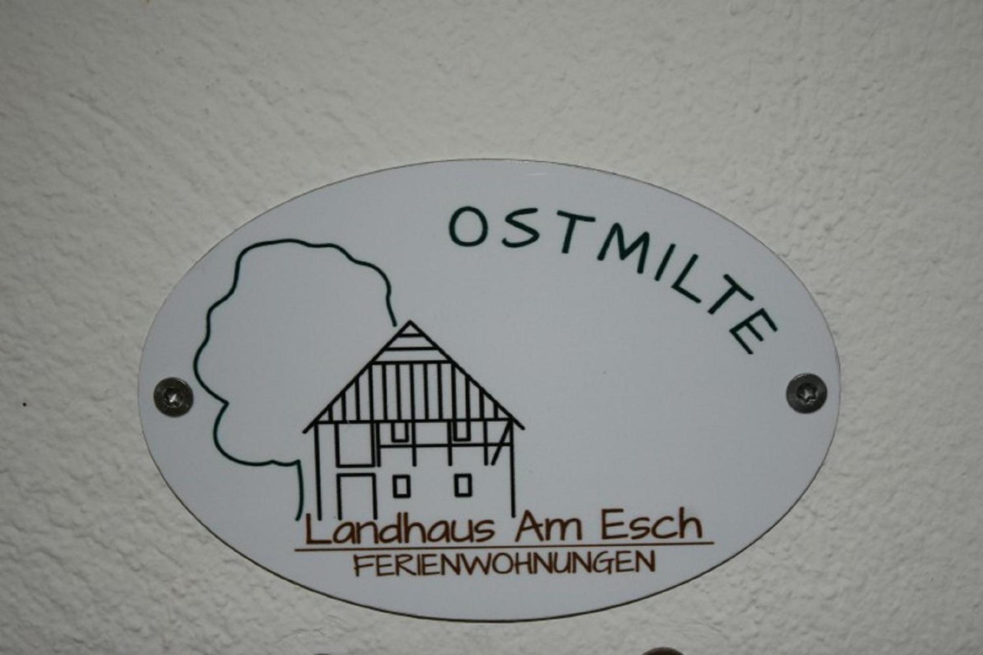 Landhaus Am Esch Warendorf Zimmer foto