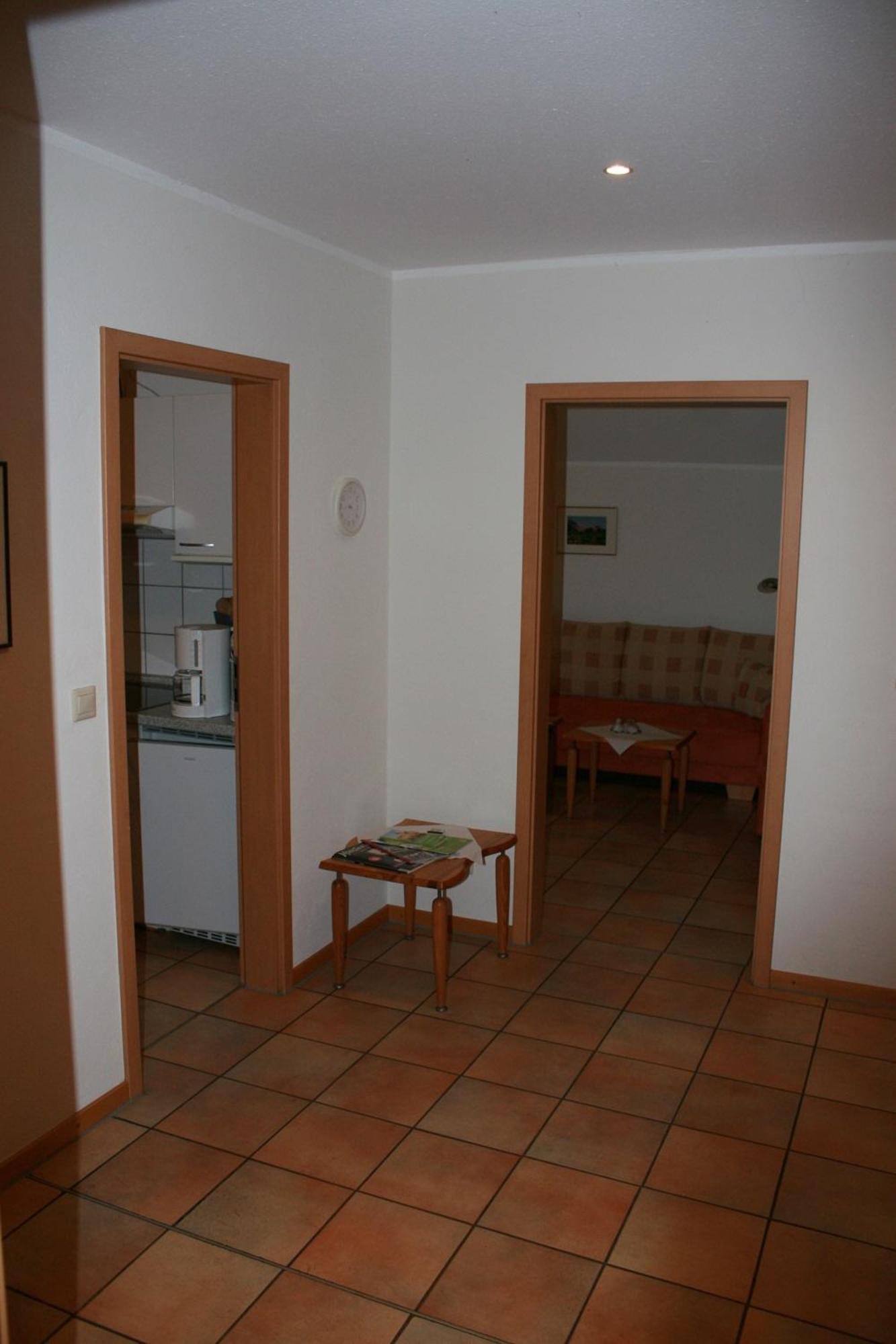 Landhaus Am Esch Warendorf Zimmer foto