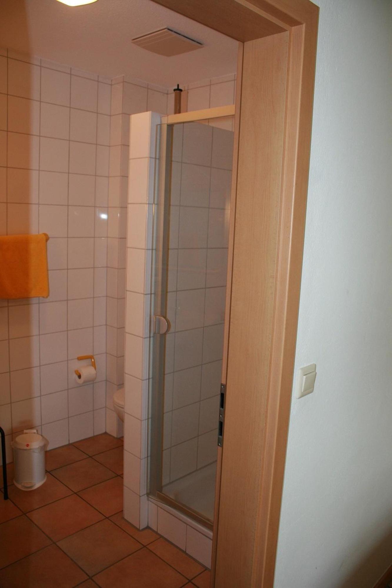 Landhaus Am Esch Warendorf Zimmer foto